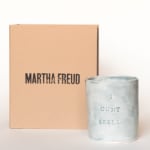 Martha Freud, Hesitate