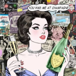Nelson De La Nuez, Dirty Girl