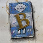 Ozzie Wright, Girl On A Scooter