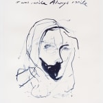 Tracey Emin, It's A Crime