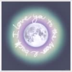 Lauren Baker, To The Moon & Back (Auric Moon)
