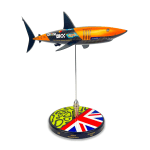 Charles Hollywood, Together Forever