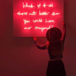 Lauren Baker, To The Moon & Back (Auric Moon)