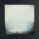 Gareth Edwards RWA, First Light (Earth)