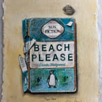 Ozzie Wright, Girl On A Scooter