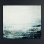 Gareth Edwards RWA, First Light (Earth)