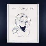 Tracey Emin, It's A Crime