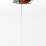 Alastair Gibson, Racing Piranha Keyring