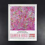Damien Hirst, Romance in the Age of Uncertainty (Signed)