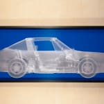 Nick Veasey, X-Dali
