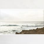 Jin-Woo Prensena, Sunset Swell, Kauai