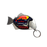 Alastair Gibson, Racing Piranha Keyring
