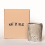 Martha Freud, Hesitate