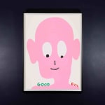 David Shrigley, Stink