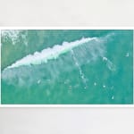 Jin-Woo Prensena, Sunset Swell, Kauai