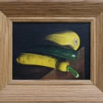 Nicholas Williams, Yellow Green Yellow