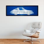 Nick Veasey, X-Dali