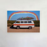 Jonathan Nimerfroh, Morning Lineup