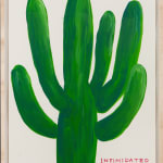 David Shrigley, Stink