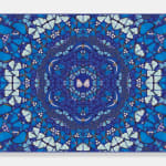 Damien Hirst, The Kaleidoscopes - Psychedelic