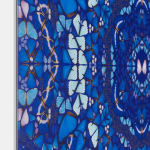 Damien Hirst, The Kaleidoscopes - Psychedelic