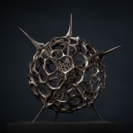 Vincent Mock, Radiolaria