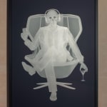 Nick Veasey, X-Dali