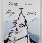 Tracey Emin, It's A Crime