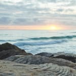 Jin-Woo Prensena, Sunset Swell, Kauai