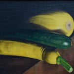 Nicholas Williams, Yellow Green Yellow
