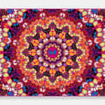 Damien Hirst, The Kaleidoscopes - Psychedelic
