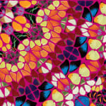 Damien Hirst, The Kaleidoscopes - Psychedelic