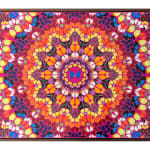 Damien Hirst, The Kaleidoscopes - Psychedelic
