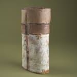Robin Welch, Oval vessel