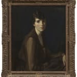 Ian Fleming RSA RSW, Glasgow Tenement Window, 1978/90