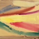 John McLean, Untitled