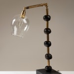 Margit Wittig, Pearl desk lamp
