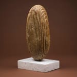 Tim Pomeroy, Arran Standing Stone, 2023