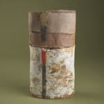 Robin Welch, Oval vessel