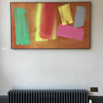 John McLean, Untitled