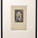 John McLean, Christmas card, 2009