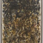 Harry Morgan, Untitled, 2025