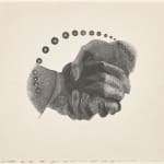 John McLean, Christmas card, 2009