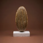 Tim Pomeroy, Arran Standing Stone, 2023