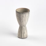 Waistel Cooper, Tall-footed pedestal bowl, c.1992