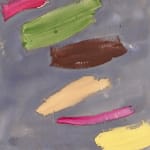 John McLean, Untitled