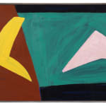 John McLean, Untitled