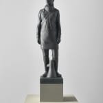 Kenny Hunter, Then the Animals said God, 2011