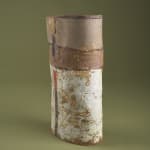 Robin Welch, Oval vessel
