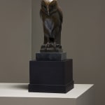 Ian Fleming RSA RSW, Glasgow Tenement Window, 1978/90